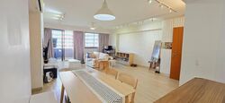 Blk 310A Waterway Terraces II (Punggol), HDB 5 Rooms #548447121
